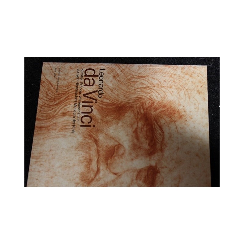 Leonardo da Vinci