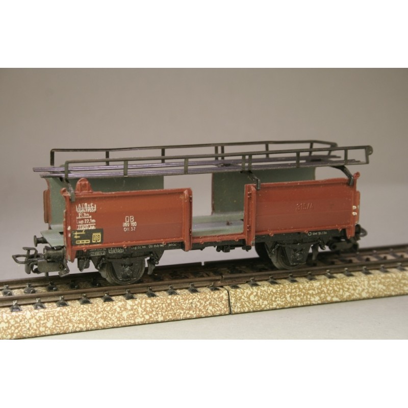 Marklin 4612 .2 NIEUW