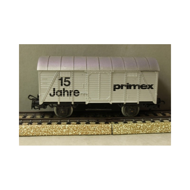 Primex 4542 .15