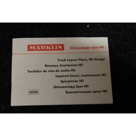 Marklin 0328