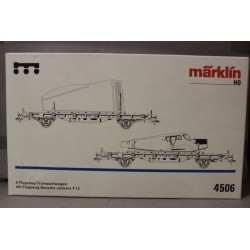 Marklin 4506 .10 NIEUW