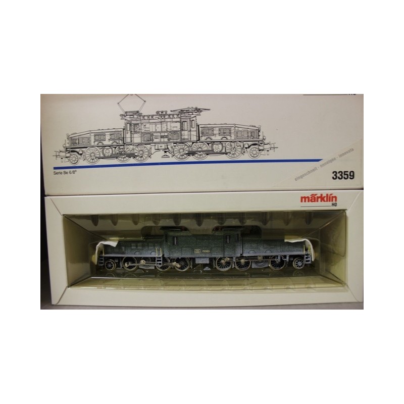 Marklin 3359 NIEUW
