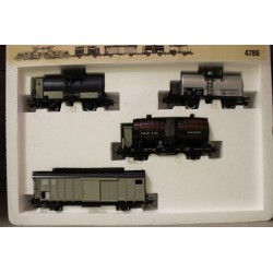 Marklin 4062 .10 NIEUW