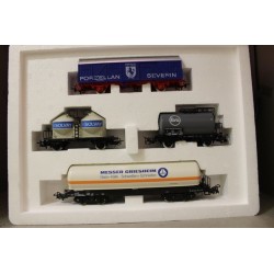 Marklin 4062 .10 NIEUW