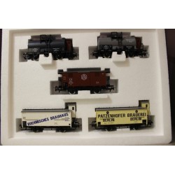 Marklin 4062 .10 NIEUW