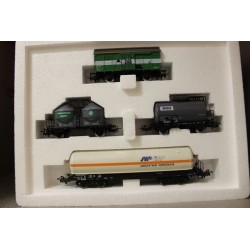 Marklin 4062 .10 NIEUW