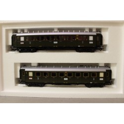 Marklin 4748 NIEUW