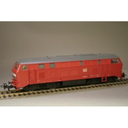 JV1124 Roco voor BR215