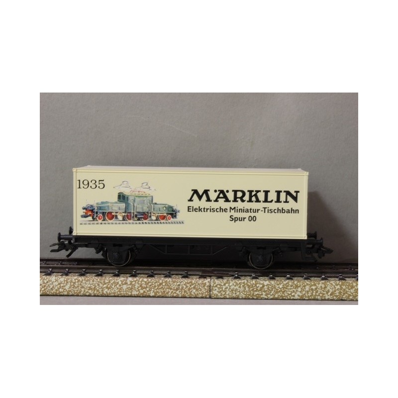 Marklin 4481 95704 NIEUW