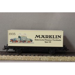 Marklin 4680 91702 NIEUW