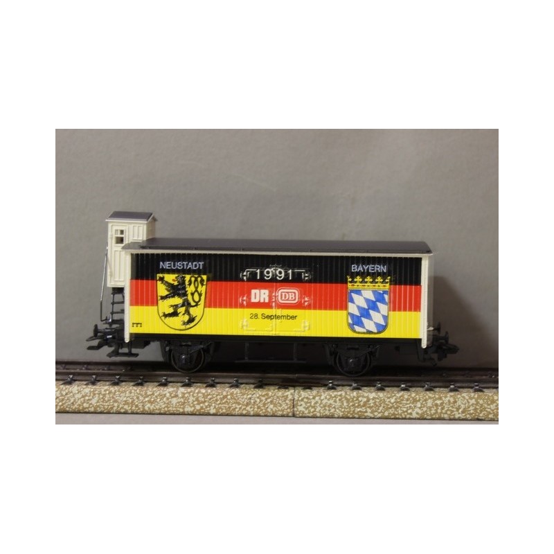 Marklin 4680 91702 NIEUW