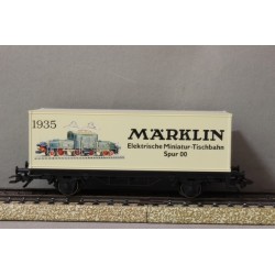 Marklin 4415 89701 NIEUW