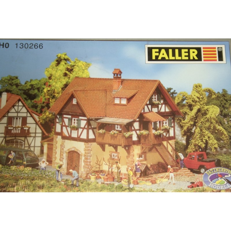 Faller 130266