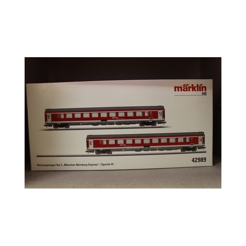 Marklin 42989 NIEUW