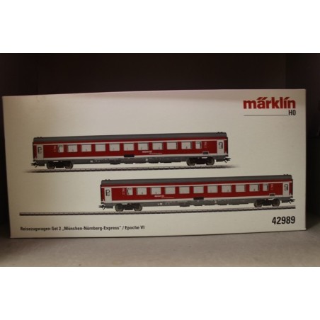 Marklin 42989 NIEUW