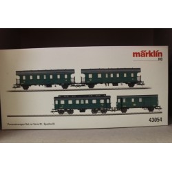 Marklin 43054 NIEUW