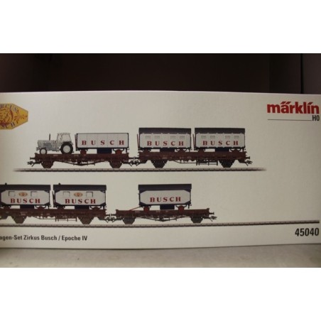 Marklin 45040 NIEUW