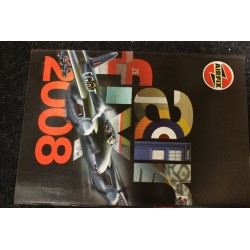 Airfix catalogus 2008