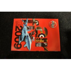 Airfix catalogus 2009