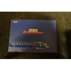 Scalextric catalogus 38 editie