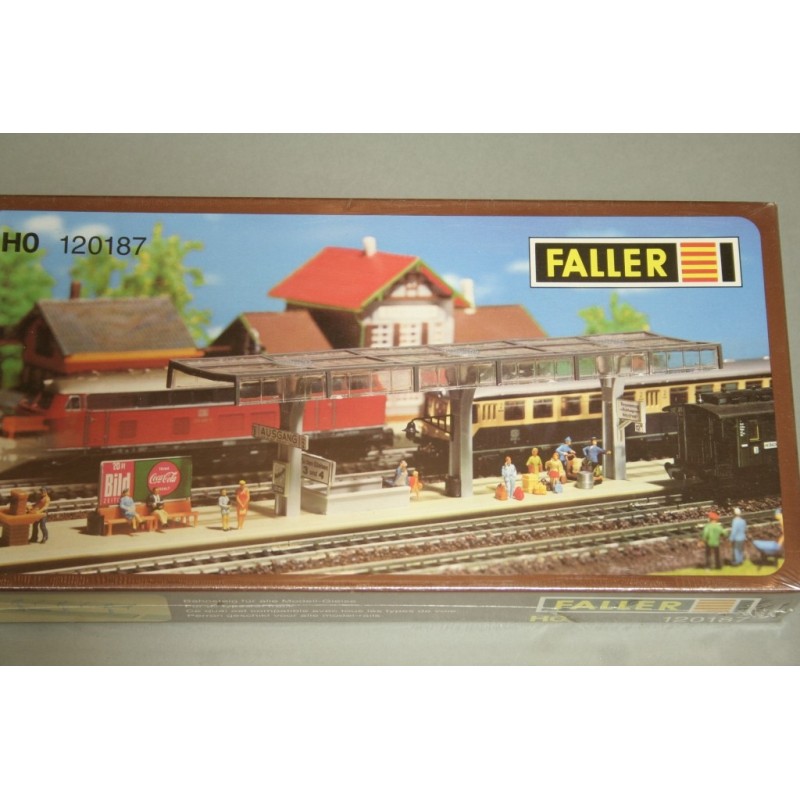 Faller 120187