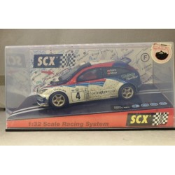 Scalextric C. 536 GEBRUIKT