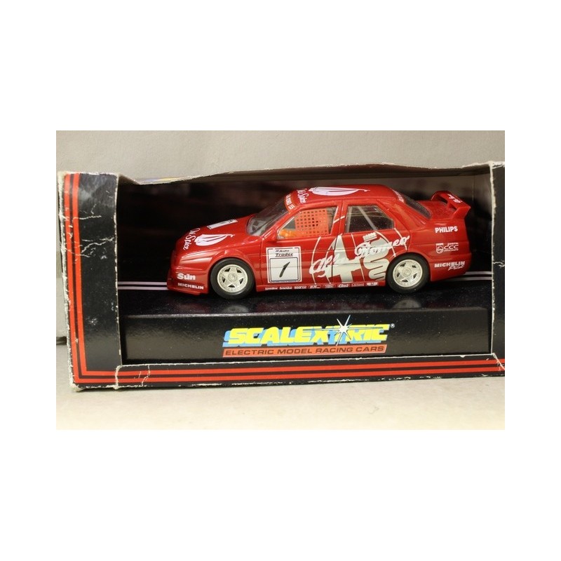 Scalextric C. 536 GEBRUIKT