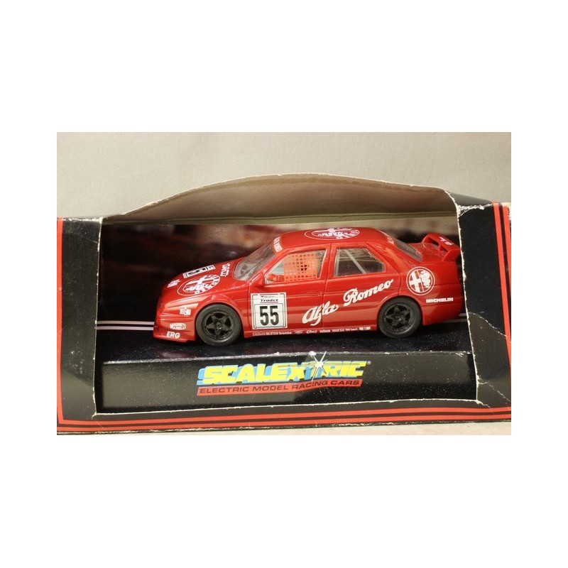 Scalextric C. 197 GEBRUIKT