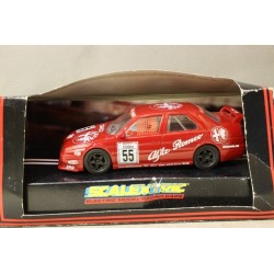 Scalextric 1021 GEBRUIKT