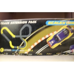 Scalextric 1021 GEBRUIKT