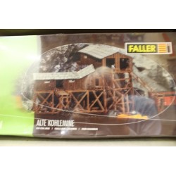 Faller 222205