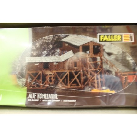 Faller 222205