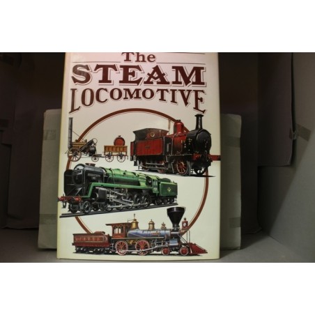 The Steam Locomotive