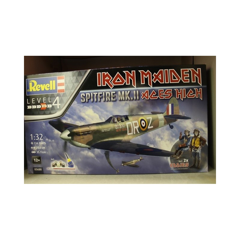 Revell 5688