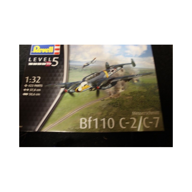 Revell 4961