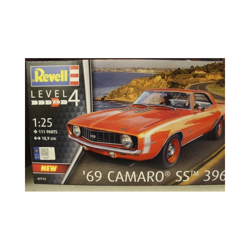 Revell 7712