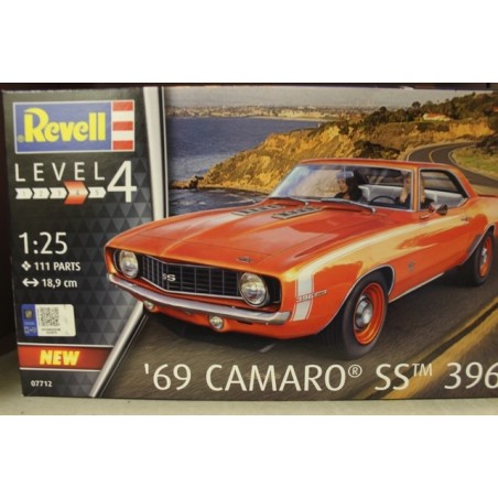 Revell 7712