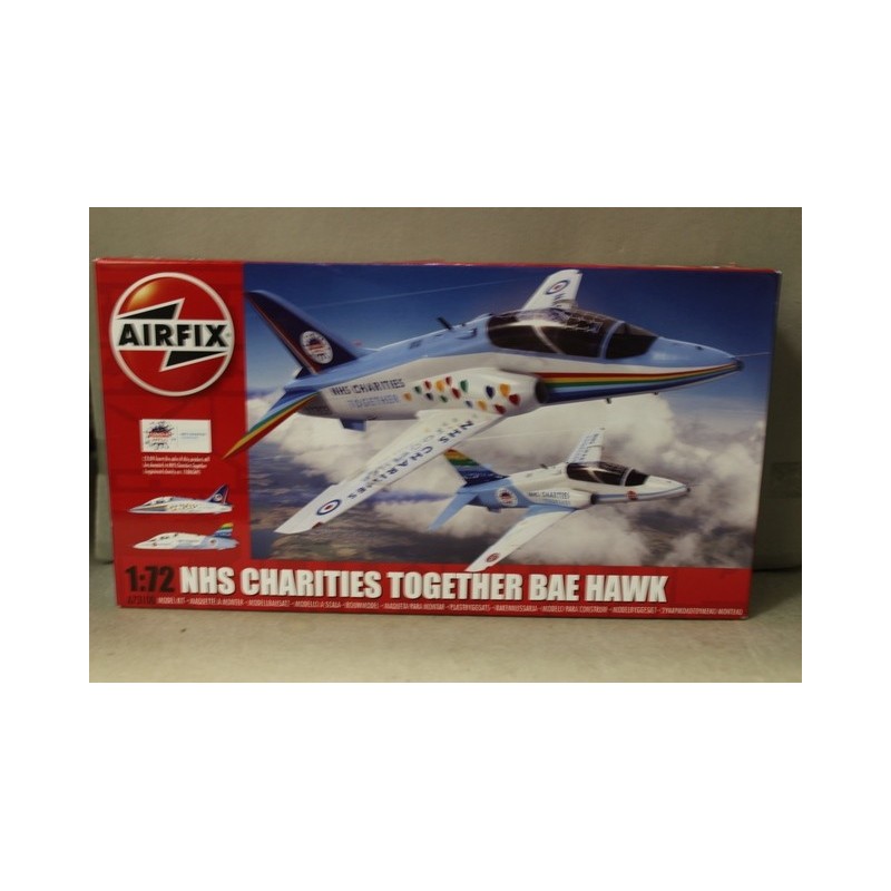 Airfix 73100