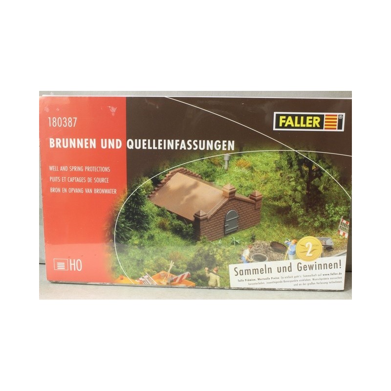 Faller 180387