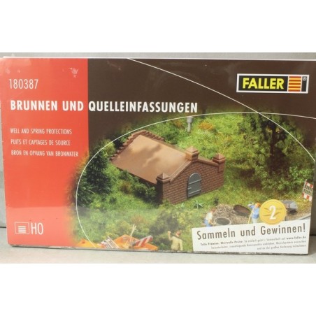 Faller 180387