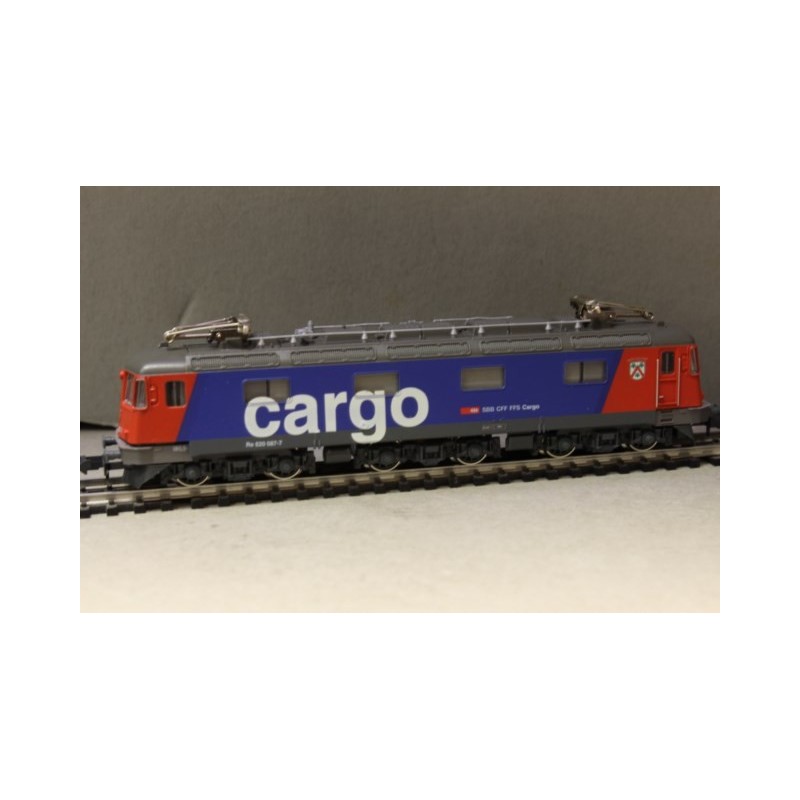 Hobbytrain 10165 NIEUW