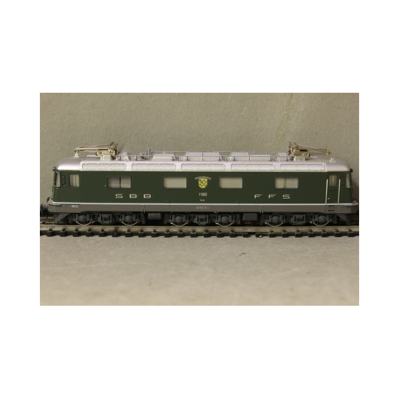 Hobbytrain 10100 NIEUW