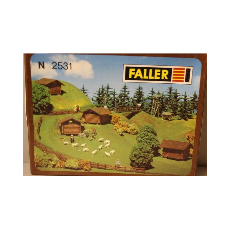 Faller 2531