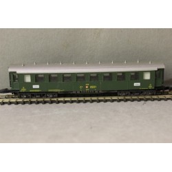 Marklin 8724 GEBRUIKT