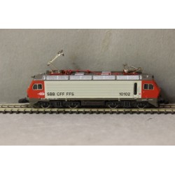 Marklin 8724 GEBRUIKT