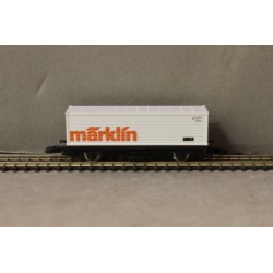 Marklin 8629 GEBRUIKT