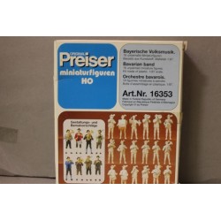 Preiser 17107