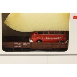 Marklin 00752 .09 NIEUW