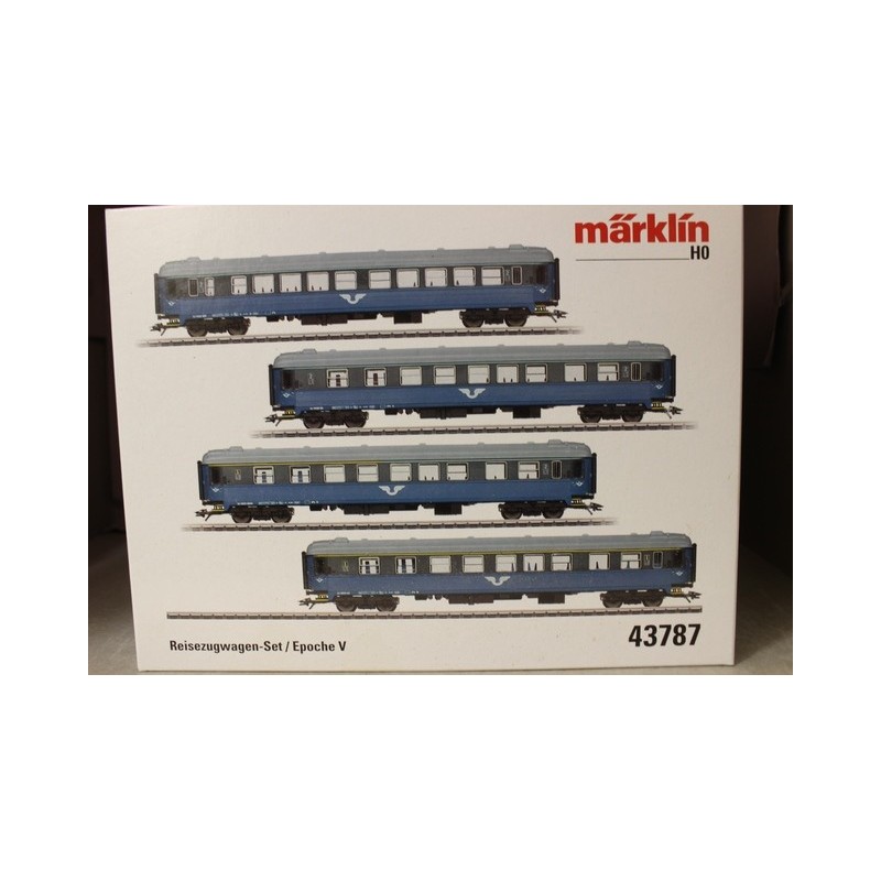 Marklin 43787 NIEUW