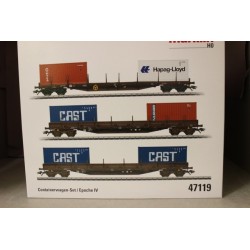 Marklin 47463 NIEUW
